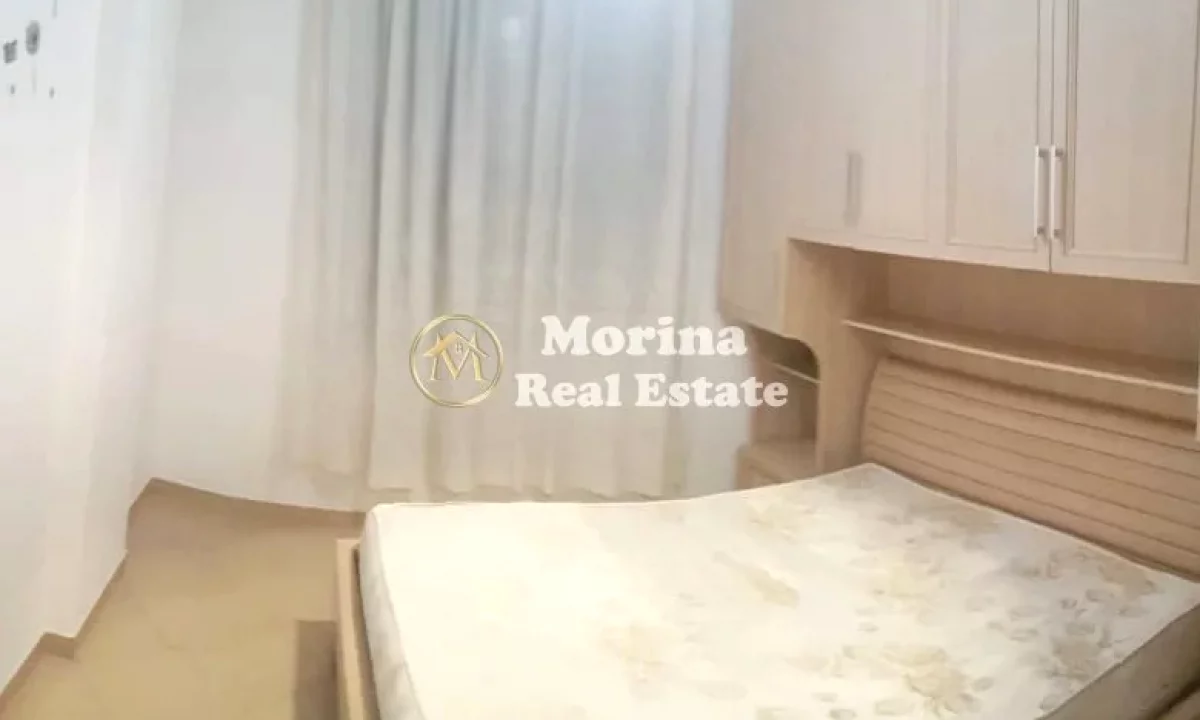 Shtepi me qera Apartament ne Tirane, 1+1, Mobilimi E mobiluar, Pagesa 370  Euro.