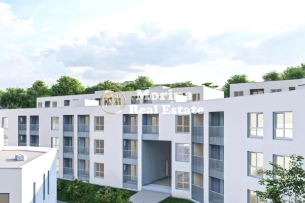 House for Sale 2+1 in Tirana - 163,850 Euro