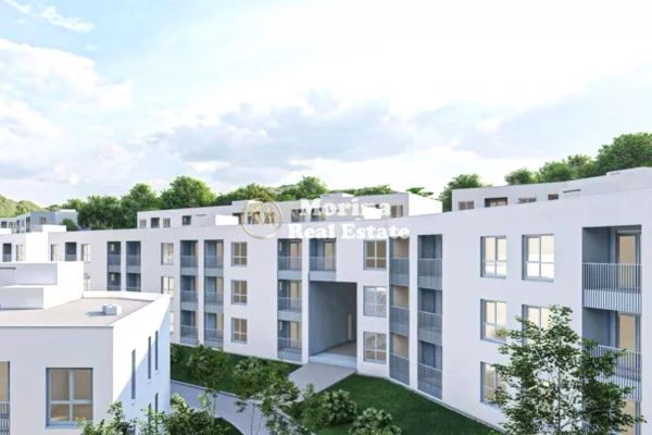 House for Sale 2+1 in Tirana - 163,850 Euro