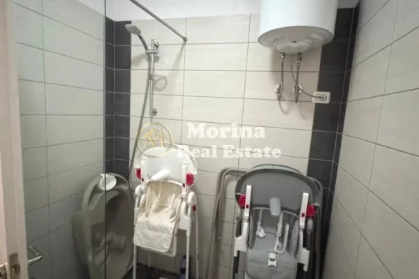 Shtepi me qera Apartament ne Tirane, 2+1, Mobilimi Pjeserisht e mobiluar, Pagesa 600  Euro.