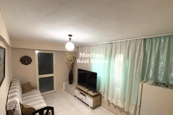 Shtepi me qera 1+1 ne Tirane - 420 Euro