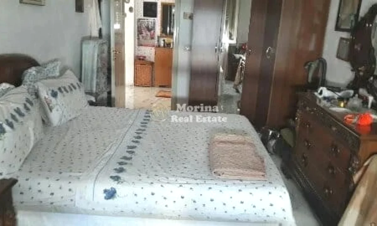 Shtepi me qera Shtepi Private ne Tirane, 2+1, Mobilimi E mobiluar, Pagesa 400  Euro.