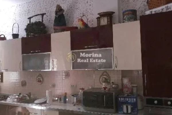 Shtepi me qera 2+1 ne Tirane - 400 Euro