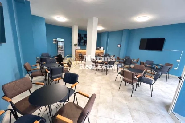 Business Property for Rent 2+1 in Tirana - 300 Euro