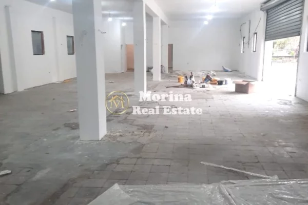 Business Property for Rent 1+1 in Tirana - 1,500 Euro