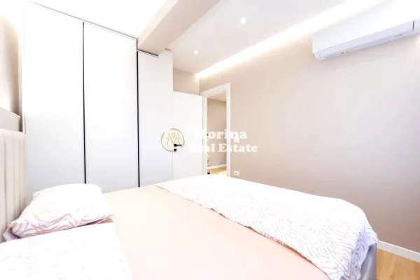 Shtepi me qera Apartament ne Tirane, 1+1, Mobilimi E mobiluar, Pagesa 800  Euro.