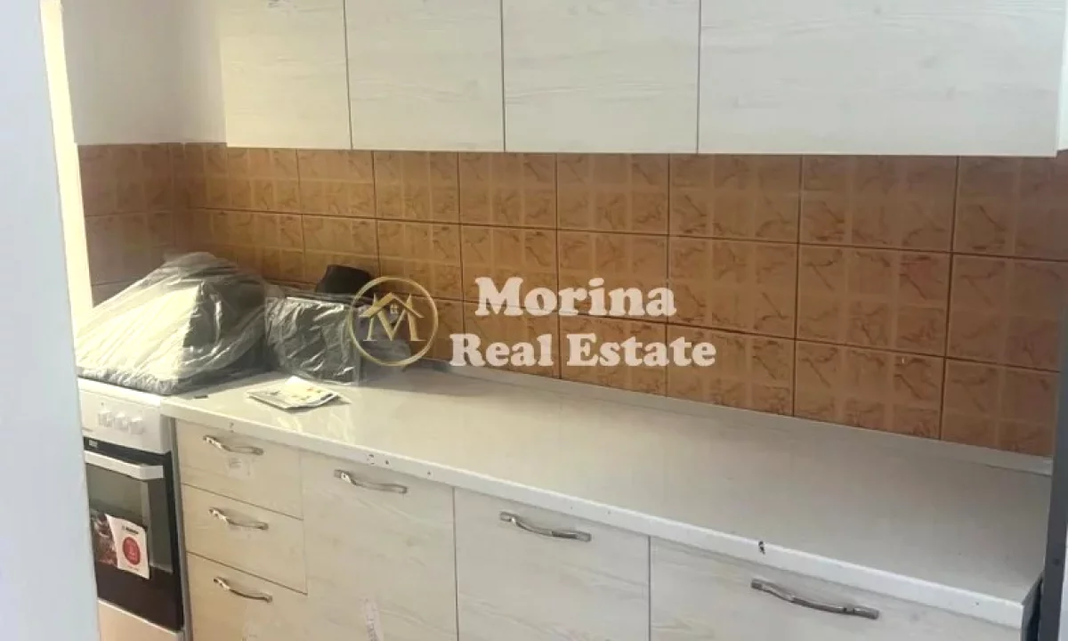 Shtepi me qera Apartament ne Tirane, 1+1, Mobilimi E mobiluar, Pagesa 500  Euro.