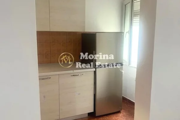 Shtepi me qera Apartament ne Tirane, 1+1, Mobilimi E mobiluar, Pagesa 500  Euro.