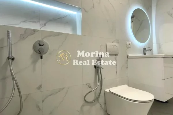 Shtepi me qera Apartament ne Tirane, 1+1, Mobilimi E mobiluar, Pagesa 500  Euro.