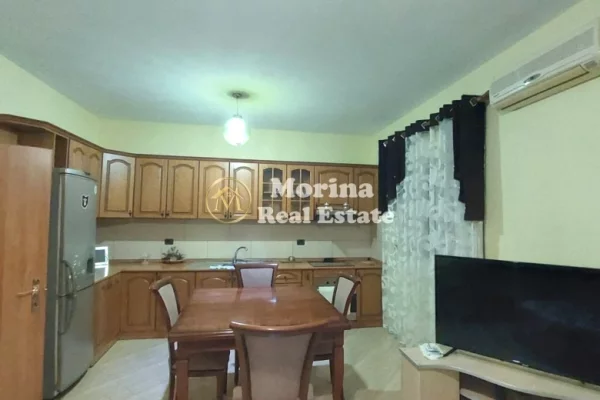 Shtepi me qera 3+1 ne Tirane - 600 Euro