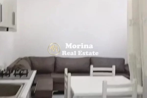 Shtepi me qera Apartament ne Tirane, 1+1, Mobilimi E mobiluar, Pagesa 350  Euro.