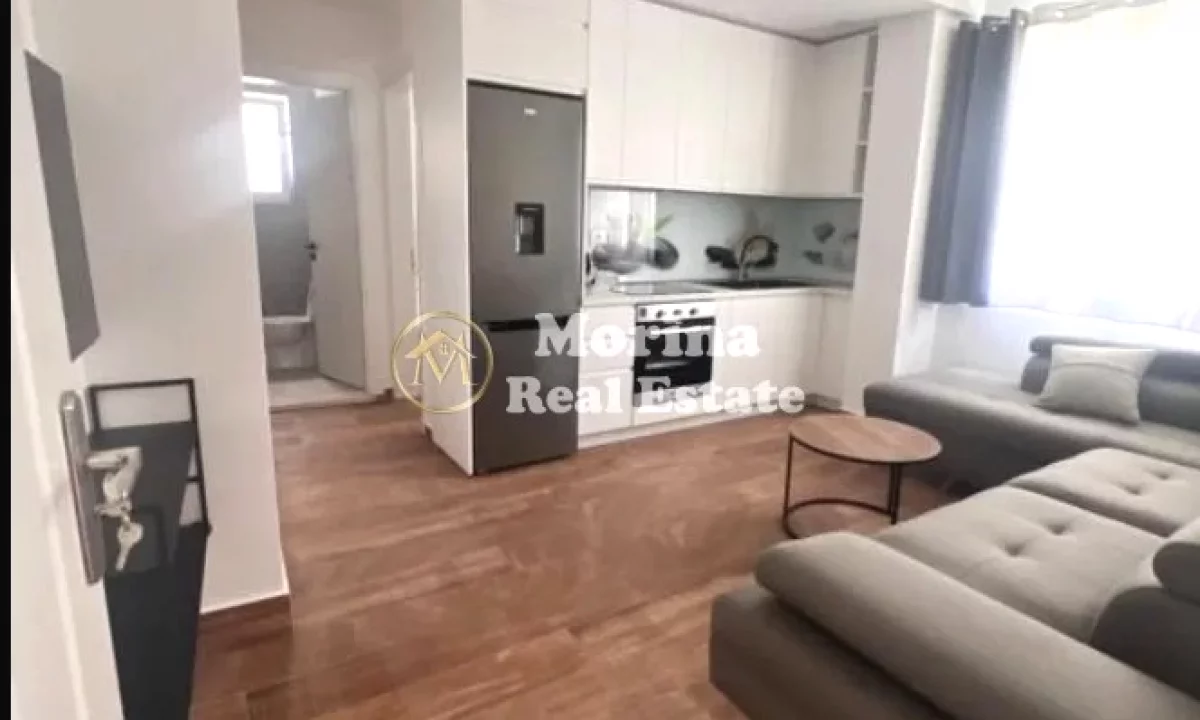 Shtepi me qera Shtepi Private ne Tirane, 1+1, Mobilimi E mobiluar, Pagesa 420  Euro.