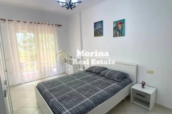 Shtepi me qera 1+1 ne Tirane - 500 Euro