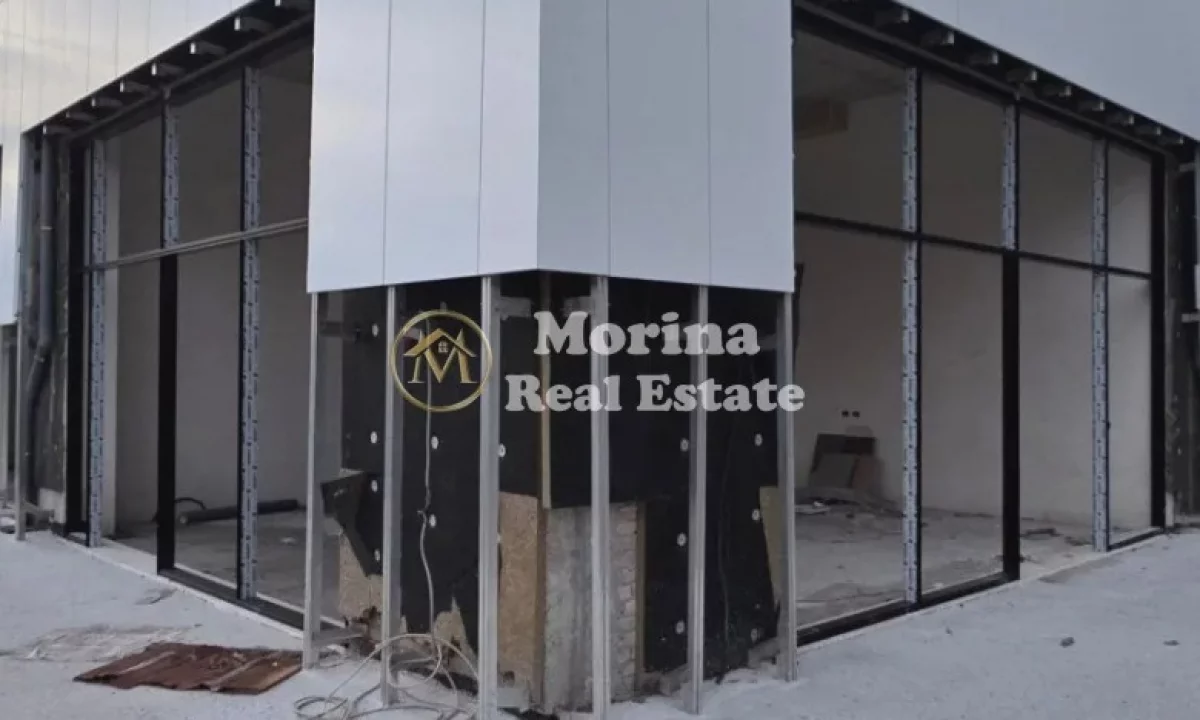 Qera | Ambjent Biznesi | Porcelan | 1270 Euro/muaj