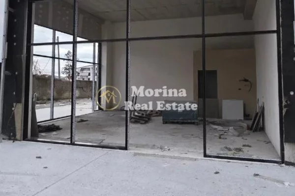 Ambient biznesi me qera 3+1 ne Tirane - 1,270 Euro