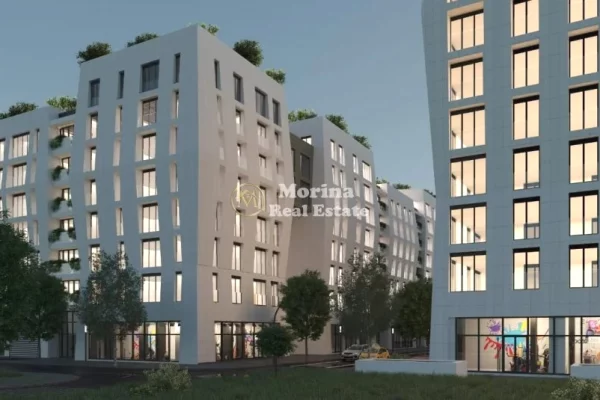 Qera | Ambjent Biznesi | Porcelan | 1270 Euro/muaj