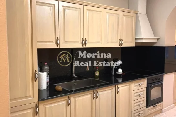 Shtepi me qera Apartament ne Tirane, 2+1, Mobilimi E mobiluar, Pagesa 750  Euro.