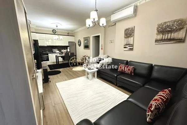 Apartment for sale in Tirana 2+1, Furnished