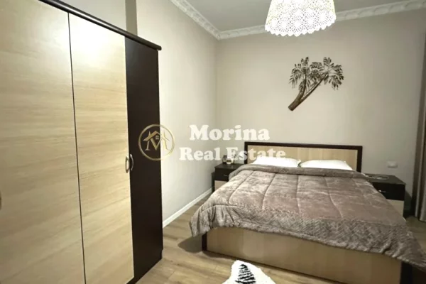 Apartment for sale in Tirana 2+1, Furnished
