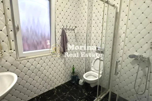 Apartment for sale in Tirana 2+1, Furnished