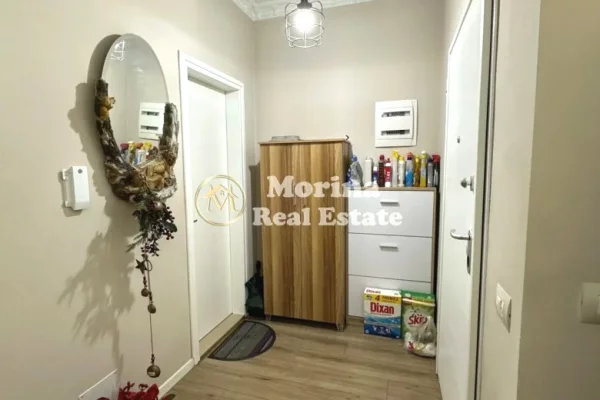 Apartment for sale in Tirana 2+1, Furnished