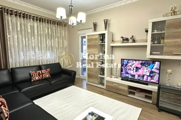 Apartment for sale in Tirana 2+1, Furnished