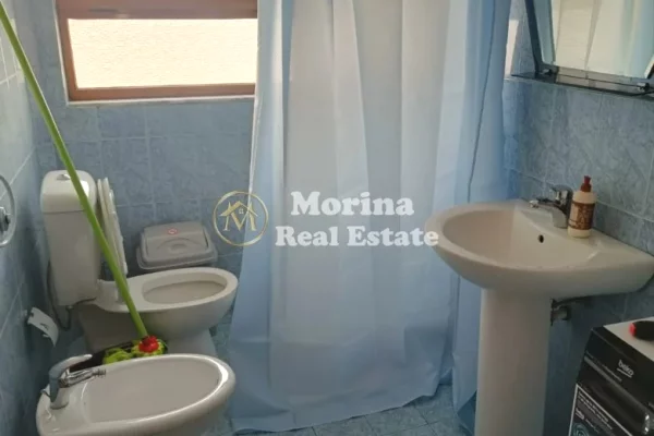 Shtepi me qera Apartament ne Tirane, 1+1, Mobilimi E mobiluar, Pagesa 500  Euro.