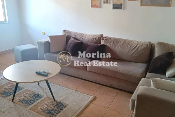 Shtepi me qera Apartament ne Tirane, 1+1, Mobilimi E mobiluar, Pagesa 500  Euro.