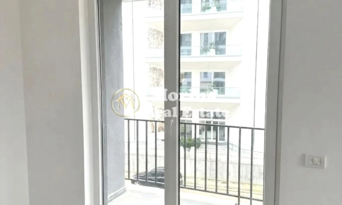 Shtepi me qera Apartament ne Tirane, 2+1, Mobilimi Bosh, pa mobiluar, Pagesa 400  Euro.