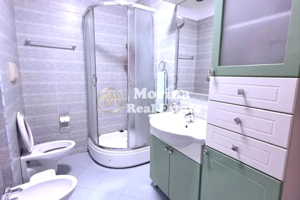 Shtepi me qera 2+1 ne Tirane - 600 Euro