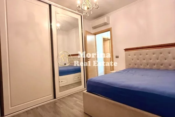 Shtepi me qera Apartament ne Tirane, 2+1, Mobilimi E mobiluar, Pagesa 600  Euro.