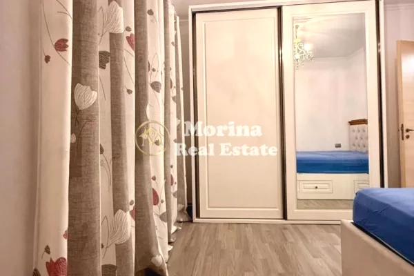 Shtepi me qera Apartament ne Tirane, 2+1, Mobilimi E mobiluar, Pagesa 600  Euro.