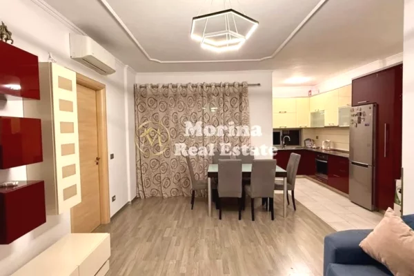 Shtepi me qera Apartament ne Tirane, 2+1, Mobilimi E mobiluar, Pagesa 600  Euro.