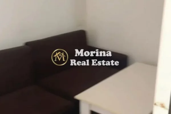 Shtepi me qera 1+1 ne Tirane - 250 Euro