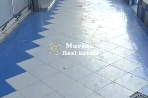 Ambient biznesi ne shitje 1+1 ne Tirane - 84,000 Euro