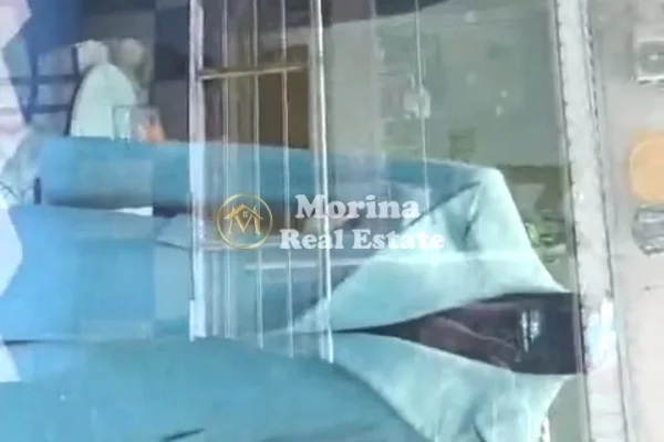 Ambient biznesi ne shitje 1+1 ne Tirane - 84,000 Euro