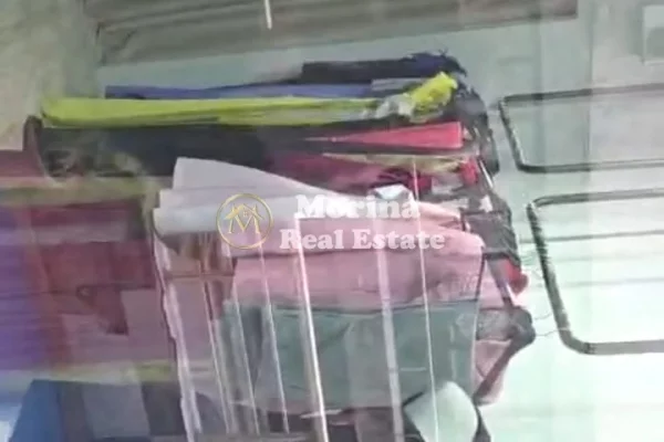 Ambient biznesi ne shitje 1+1 ne Tirane - 84,000 Euro