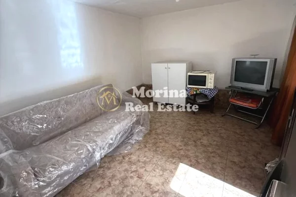 Shtepi me qera 1+1 ne Tirane - 150 Euro