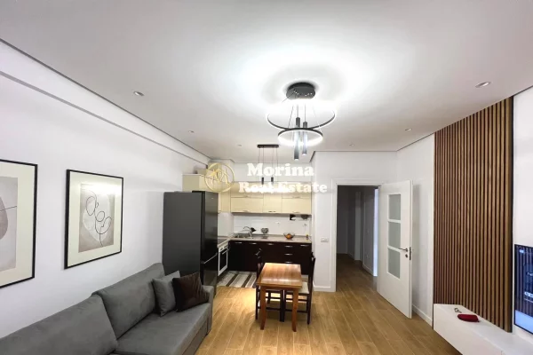 Shtepi me qera 1+1 ne Tirane - 470 Euro