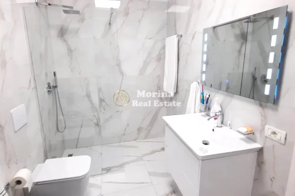 Shtepi ne shitje Apartament ne Tirane, 2+1, Mobilimi E mobiluar, Pagesa 213,210  Euro.