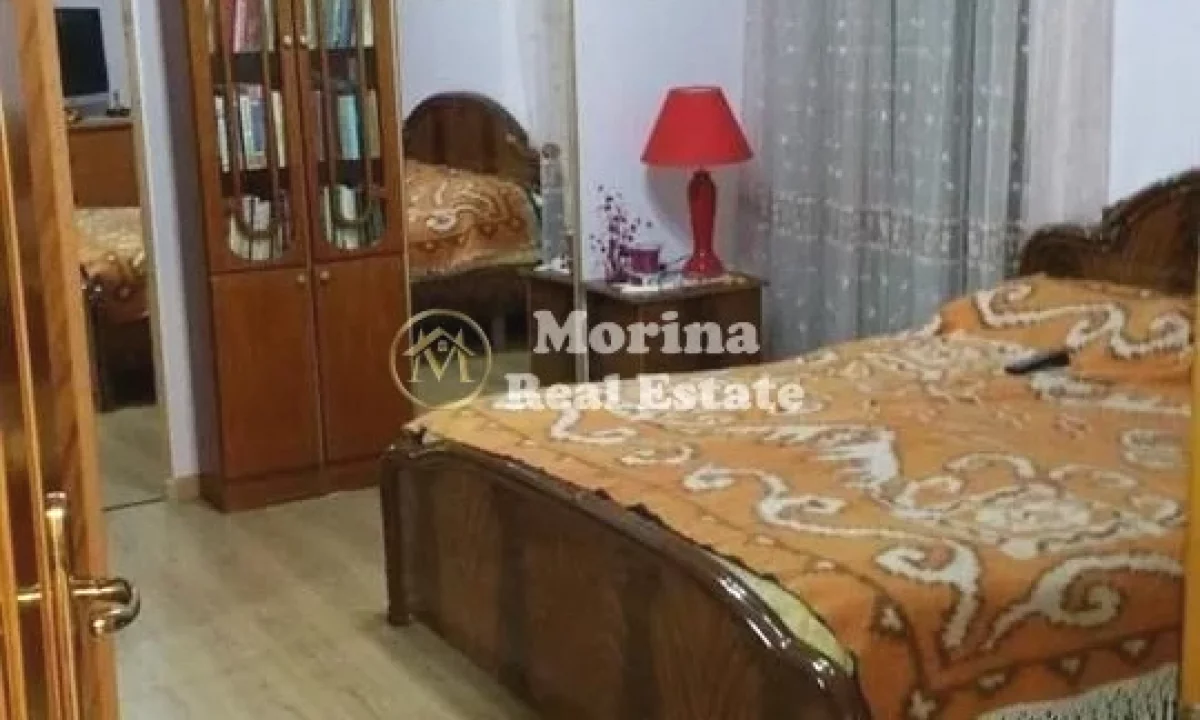 Private house for rent in Tirana 1+1, Furnished