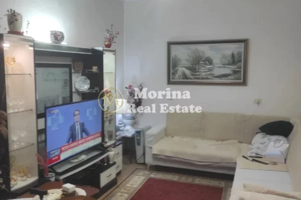 Private house for rent in Tirana 1+1, Furnished