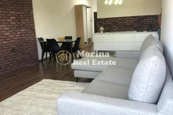 Shtepi me qera 1+1 ne Tirane - 600 Euro