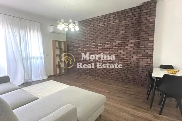 Shtepi me qera Apartament ne Tirane, 1+1, Mobilimi E mobiluar, Pagesa 600  Euro.