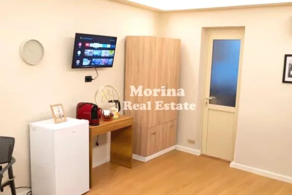 Ambient biznesi me qera 1+1 ne Tirane - 350 Euro