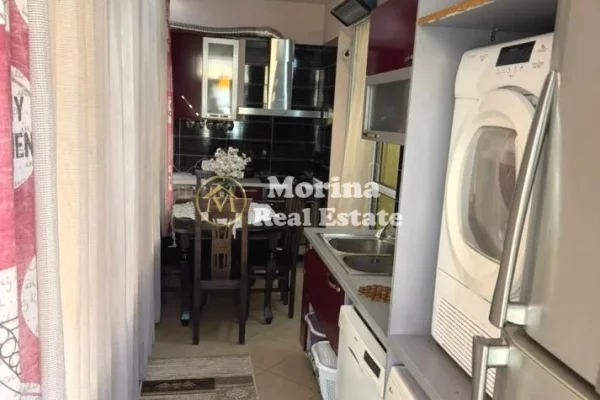 House for Rent 2+1 in Tirana - 500 Euro
