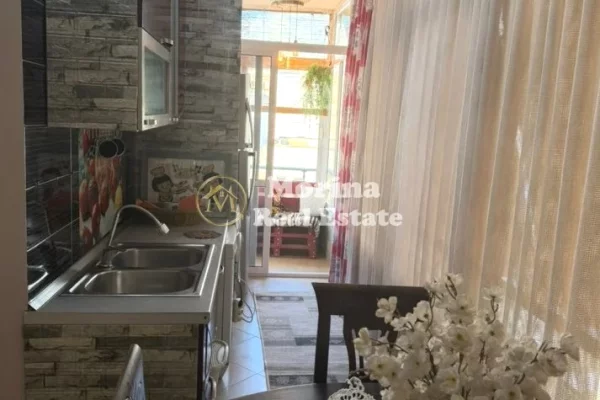 Apartment for rent in Tirana 2+1, Furnished