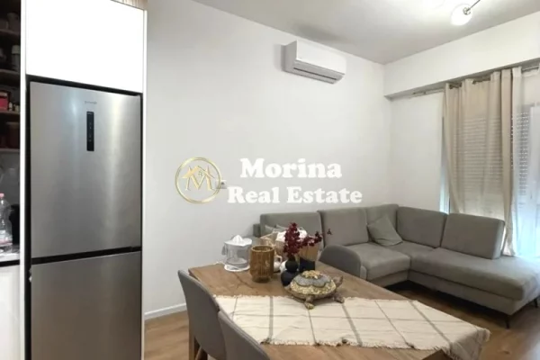 Shtepi ne shitje Apartament ne Tirane, 2+1, Mobilimi E mobiluar, Pagesa 105,000  Euro.
