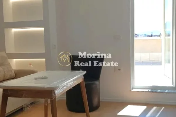 Apartment for rent in Tirana 1+1, Furnished