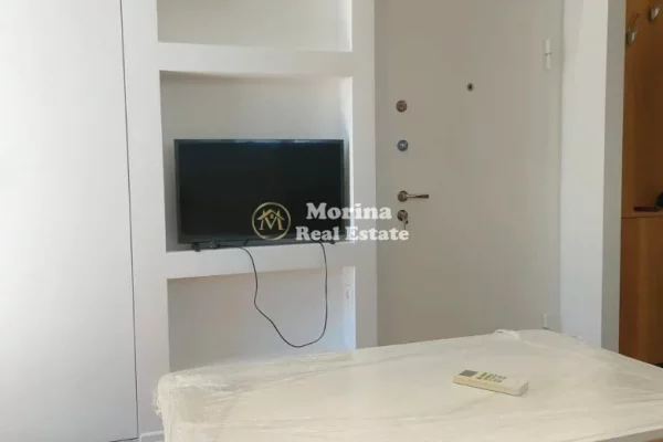Apartment for rent in Tirana 1+1, Furnished